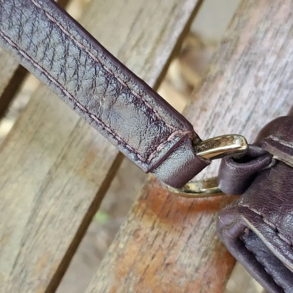 Cole Haan Shoulder Purse